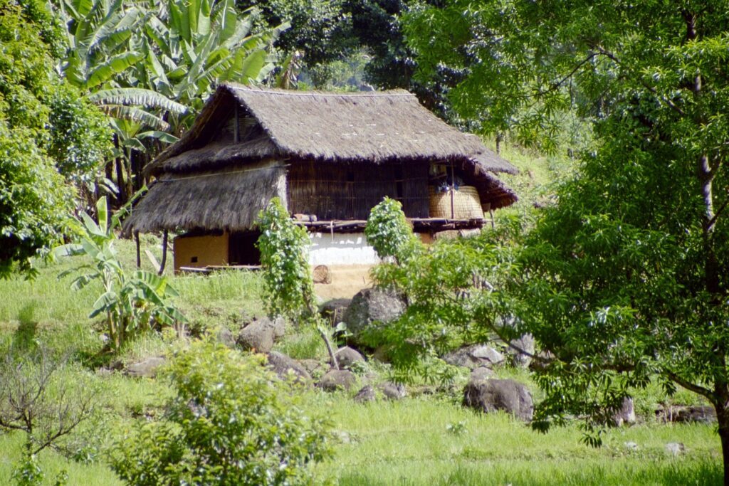 Shamanisme i Nepal