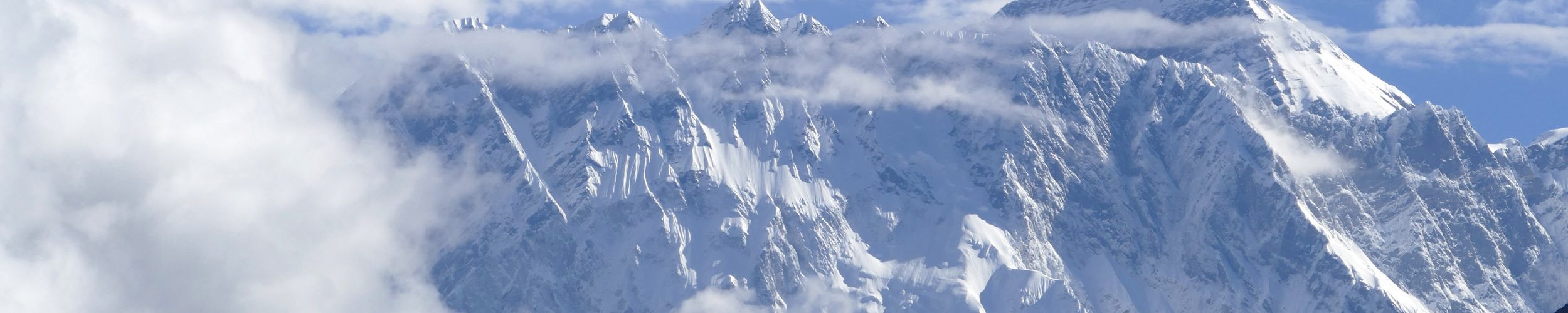Hvad koster det at bestige Mount Everest
