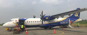Buddha Air