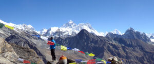 Nye regler for bestigning af Mount Everest