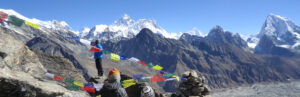 Mount Everest Kipling Travel