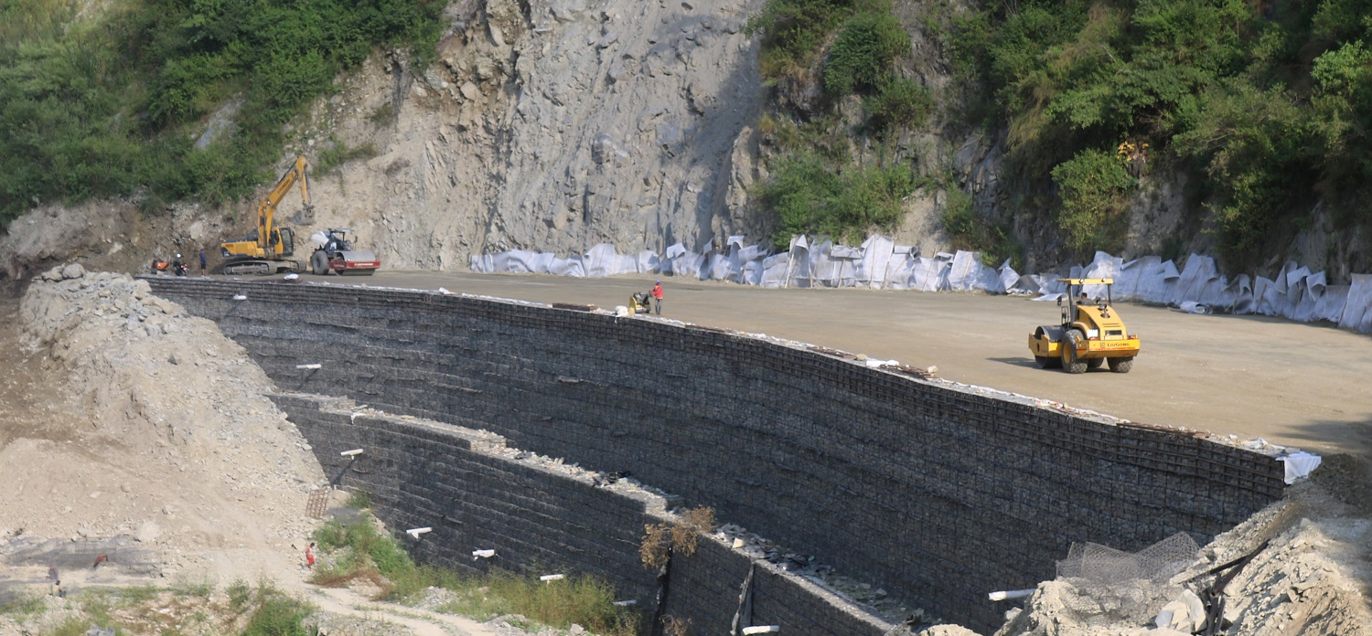 KathmanduTerai Fast Track kommer ”on Track” Visitnepal