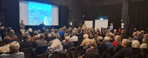 Spændende foredrag og arrangementer med Dansk-Nepalesisk Selskab