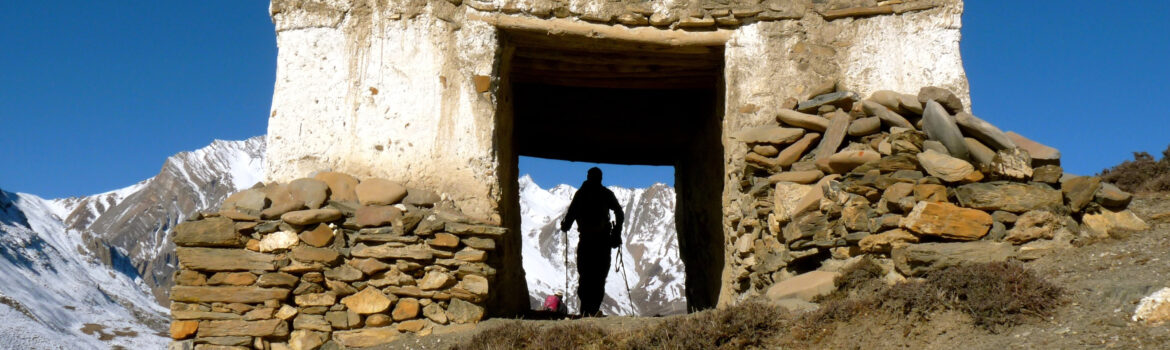 Great Himalayan Trail | GHT Nepal