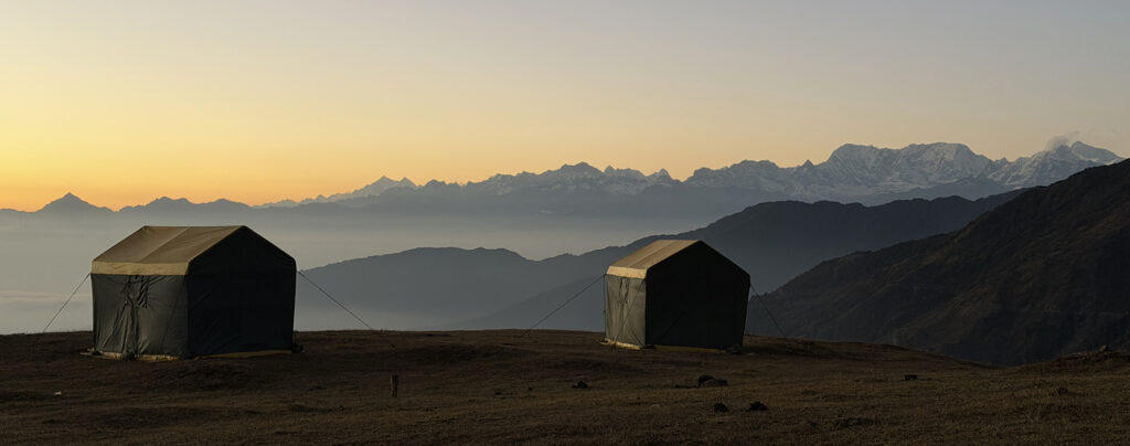 Nepal Lars Gundersen