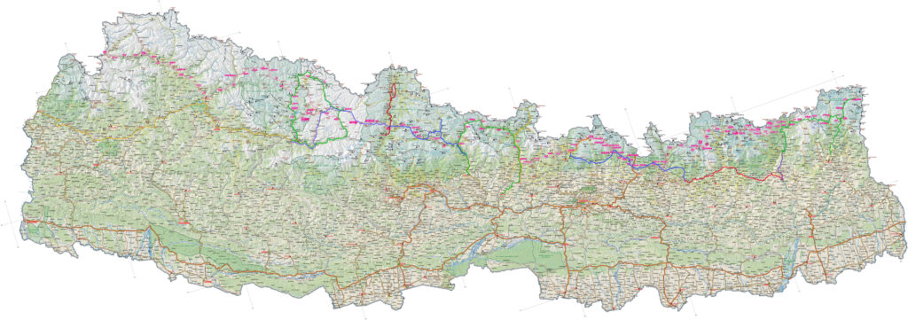 Great Himalayan Trail