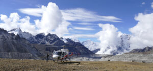 Helikopter-Everest-Base-Camp