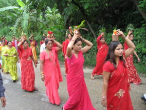 Festival kaldender Nepal
