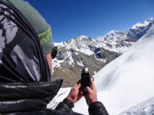 Starlink, Elon Musks satellit-internetselskab, intensiverer arbejdet for at etablere sig i Nepal.