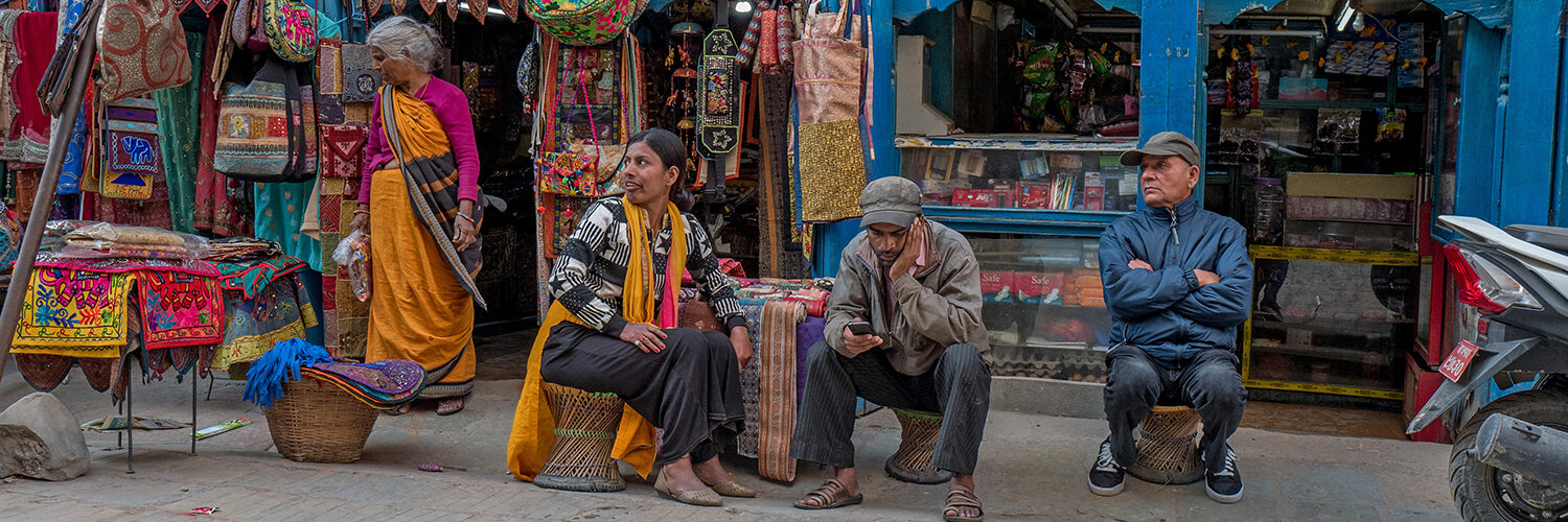 Nepal er tæt på at kunne erstatte olieimport med elektricitet