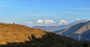 Kanchenjunga trek og Makalu trek
