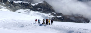 MeraPeak Summitday