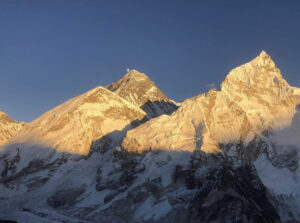 Everest: Alt hvad du vil vide om Mount Everest