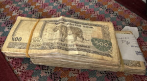 Nepal vil være mellem-indkomstland inden 2030