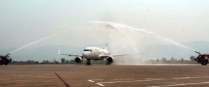 Pokhara lufthavn - fly til Pokhara