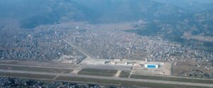 Pokhara lufthavn