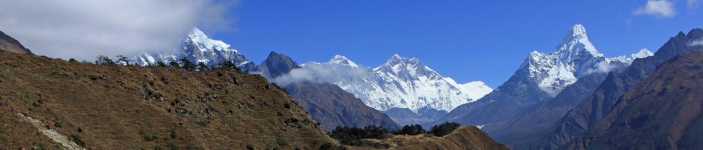 Sagarmatha national park KIPLINGTRAVEL