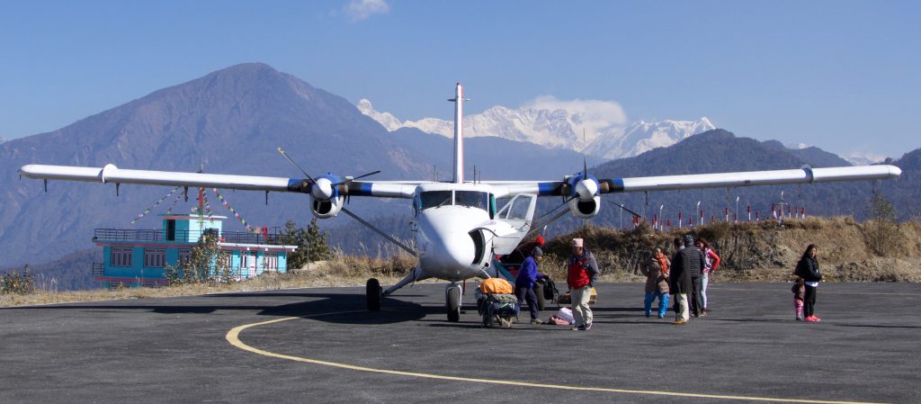 Sukhetar-airstrip-Kanchenjunga