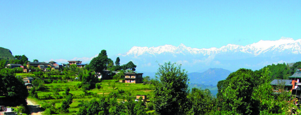 Bandipur, Nepal