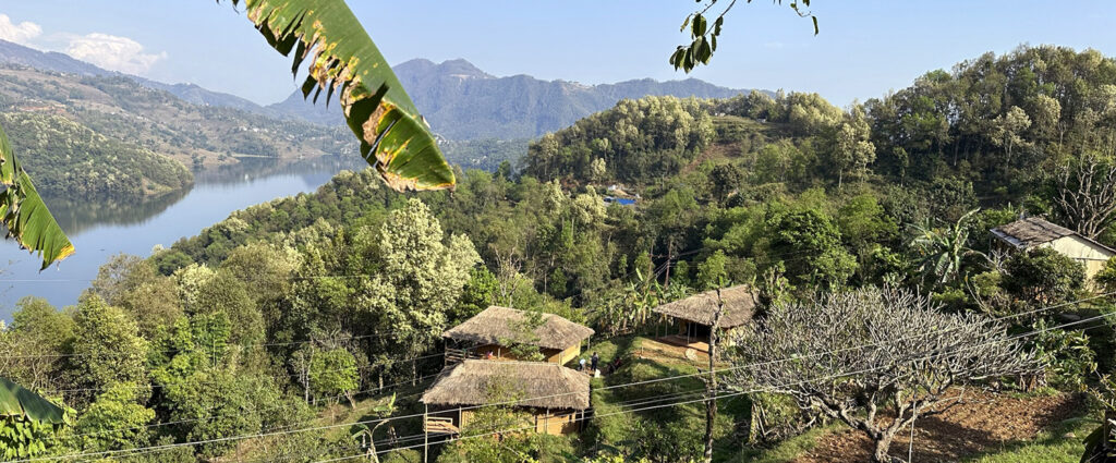 glamping-familieferie