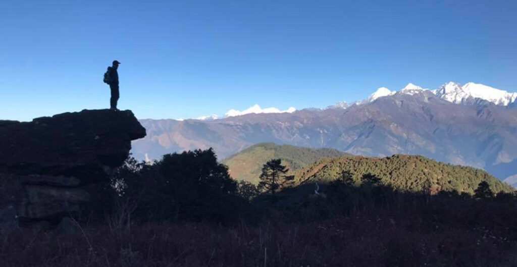 Nepal besÃƒÂ¸gende 2019