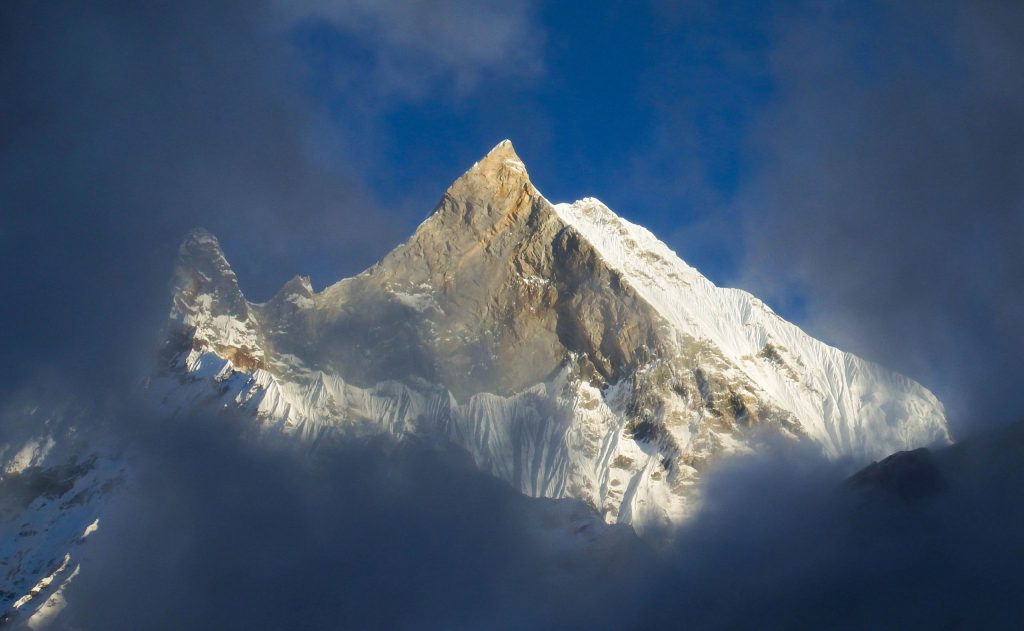 Annapurna Kangsar Kang
