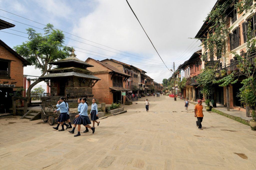 Bandipur Nuwakot