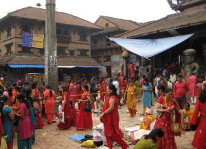 Festival Nepal