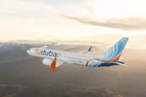 Fly Dubai til Nepal og Pokhara