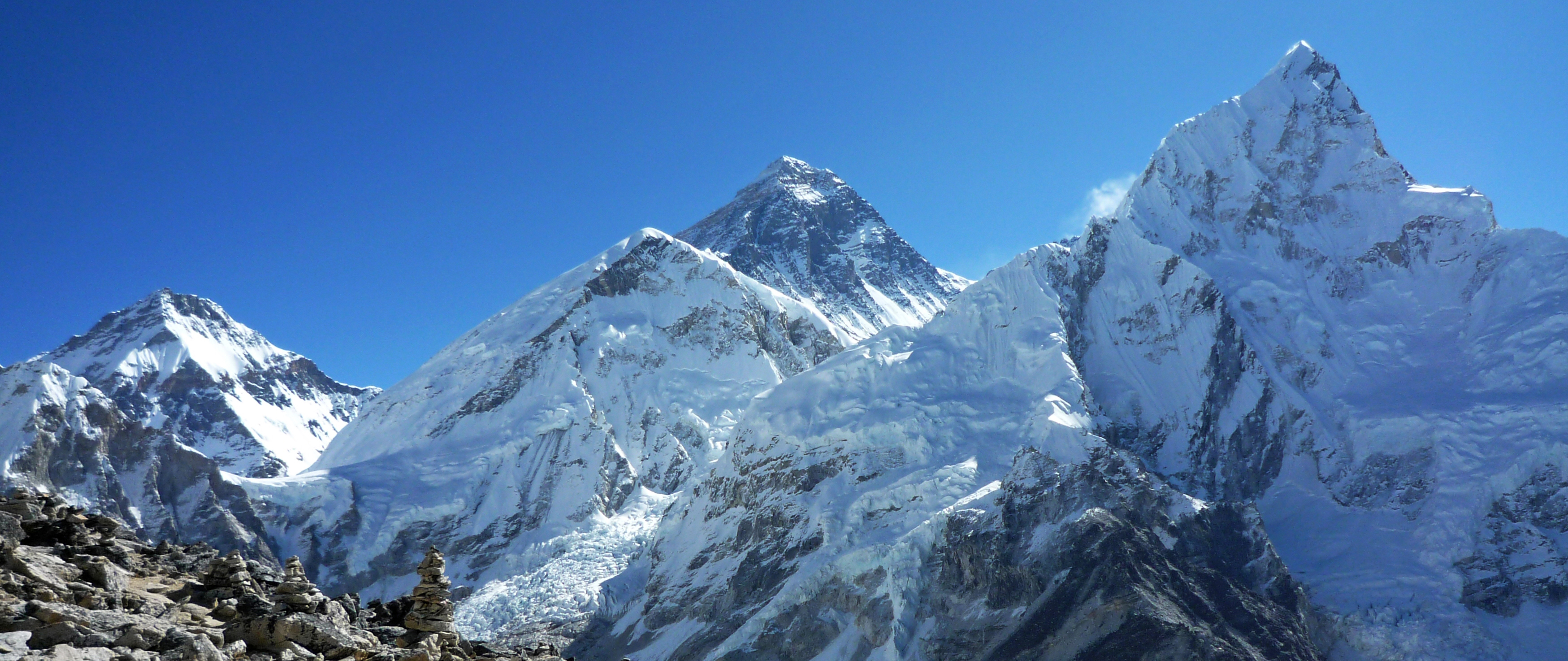 mounteverest2 Visitnepal